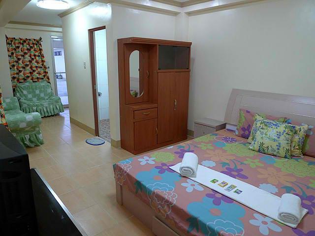 Island Tropic Hotel And Restaurant Alaminos Bagian luar foto